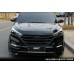 ZEST AERO PARTS FULL BODY KIT HYUNDAI TUCSON TL 2015-18